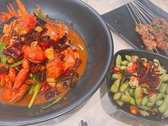 -聚味瞿记·龙虾堂(咸嘉湖店)