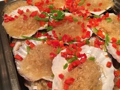 -重庆丽苑维景国际大酒店·海鲜自助餐厅