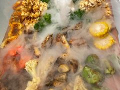 -新疆大厦·慕士塔格餐厅