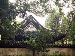 -惠山古镇·寄畅园