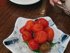 -鸟屋·烧鸟串烧居酒屋(新世纪广场店)