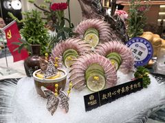 -尚海豆捞(乐虹坊店)