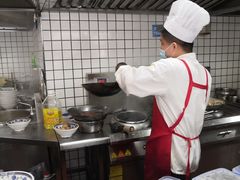 -东吴面馆(东兴路店)