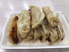 小董锅贴-大董锅贴(崇安寺店)