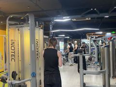 -ENERGY原力健身(川周店)