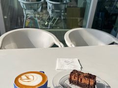 -Cetus coffee鲸鱼座咖啡·拼豆(二仙桥公园店)