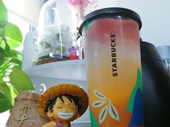 -星巴克臻选(北京银泰店)