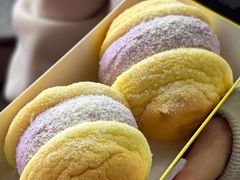 -鲍师傅糕点(八一馆店)