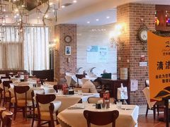 大堂-巴依老爷新疆美食(工体旗舰店)