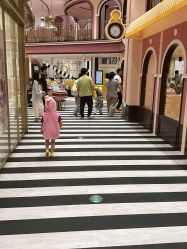 -奈尔宝家庭中心·亲子餐厅(鄞州万达店)