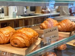 -佐敦面包铺·JORDAN BAKERY