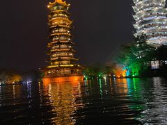 -桂林两江四湖景区