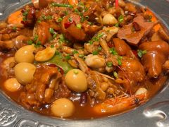 -胖哥俩肉蟹煲(湖滨银泰in77店)
