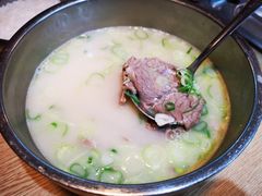 雪浓汤-神仙雪浓汤(弘大店)
