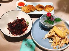 -尚一汤·粤菜海鲜(环球港店)