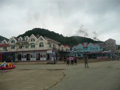 -大鹿岛