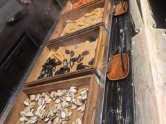 -东方红海鲜百汇(国际大厦店)