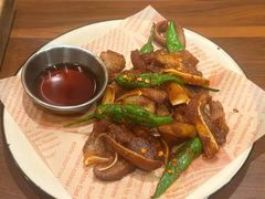 -Bistro Les Lilas丁香花小酒馆