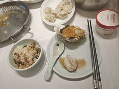 -必点海鲜·海肠捞饭·鲅鱼水饺(滨江道店)