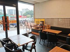 -真功夫(花都百花广场店)