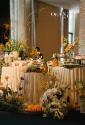 -无锡君来洲际酒店·宴会厅