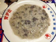 -贤合庄卤味火锅(安吉万达店)
