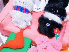 -萌物合辑(新中关购物中心店)