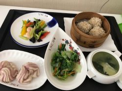 点击看大图 -台湾宝儿月子中心 (中南路店)