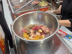 -拿渡麻辣香锅(龙旗购物中心店)