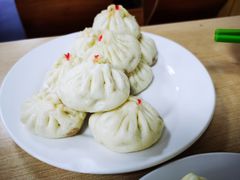 -津门永胜包子铺(哈尔滨道总店)