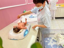 -中法母婴月子中心(南湖创始店)