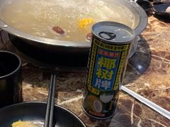 -林记潮牛·牛肉火锅(上马墩店)