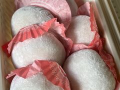 -澳门长洲糯米糍(柯打苏沙街店)