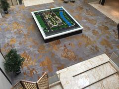 -天津津利华酒店