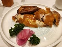 -凯鸽酒楼•雁北民间菜(华北星店)