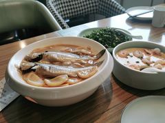 -禾珍珠家常小馆(河南博物院店)