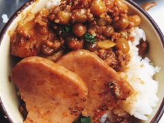 毛血旺-廖记老砂锅(上清寺店)