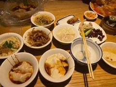 -龙抄手食府(浣花北路店)