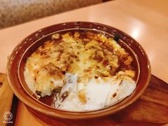 -萨莉亚意式餐厅(河东万达店)