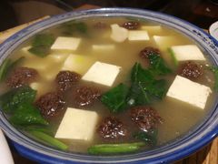 -阿凡提餐厅(簋街店)