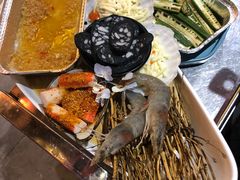 -鹤江桥·红油牛肉粉(SKP店)