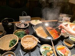-大龙燚·旷野鲜火锅(广州首店)