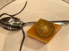 -君来湖滨饭店·渔餐厅