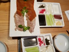 -四季民福烤鸭店(前门廊房二条店)