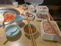 -季季红火锅(柳州城中万达二店)