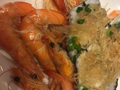 -芭菲盛宴·环球美食(解放碑英利国际店)