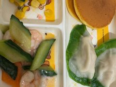 -上关东东北菜(夫子庙水游城店)