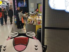 -银座mall(东直门店)