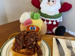 -CHOCMONS巧克怪兽(屏风街店)