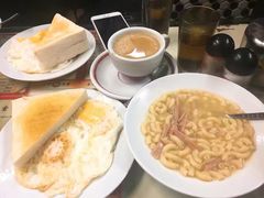 -华星冰室(湾仔店)